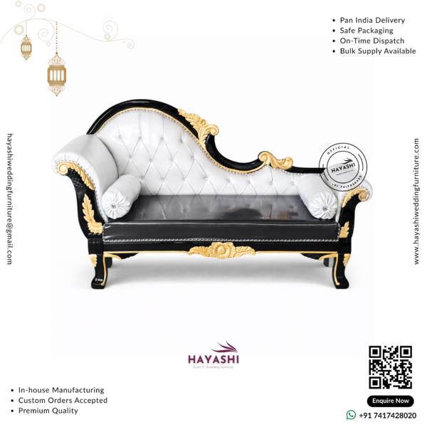 Deewan Sofa For Wedding & Event