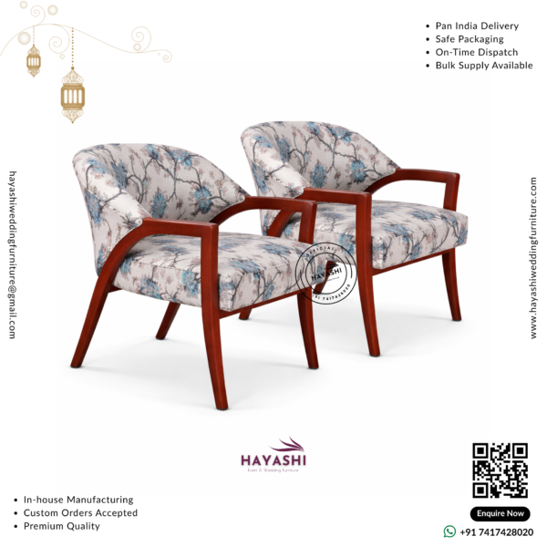 Dining Chair For Wedding & Event