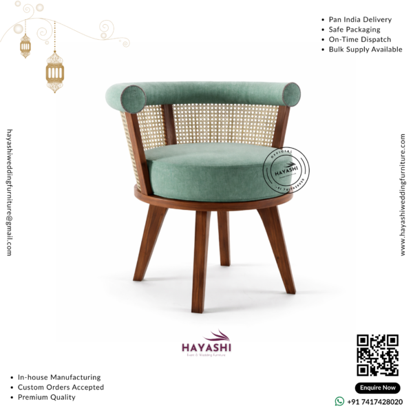 Dining Chair For Wedding & Event