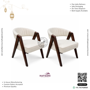 Dining Chair For Wedding & Event