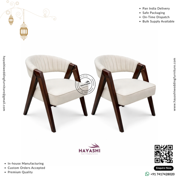 Dining Chair For Wedding & Event