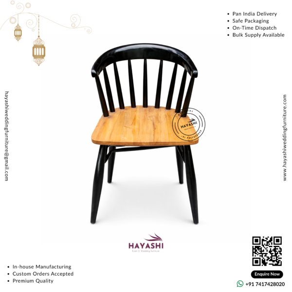 Dining Chair For Wedding & Event