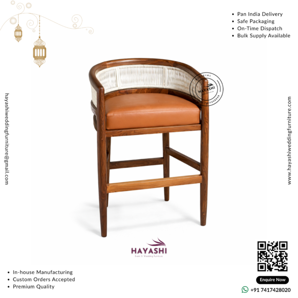 Dining Chair For Wedding & Event