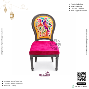 Dining Chair For Wedding & Event