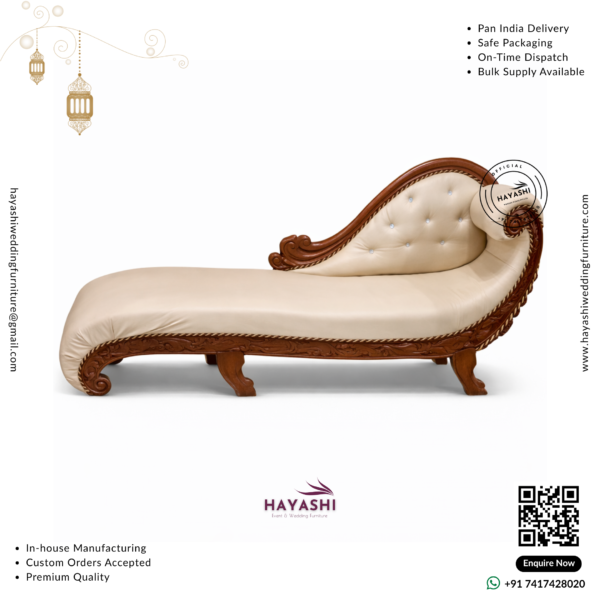 Deewan Sofa For Wedding & Event