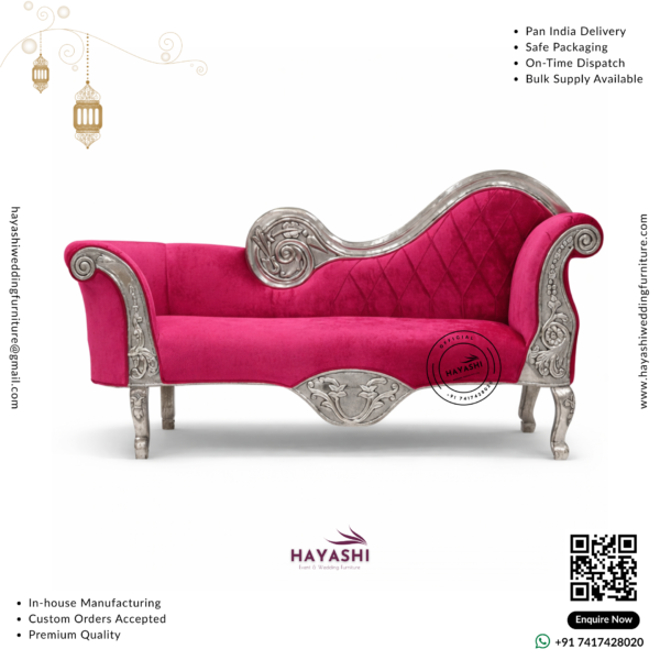 Deewan Sofa For Wedding & Event