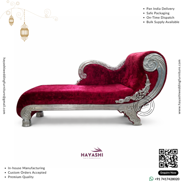 Deewan Sofa For Wedding & Event