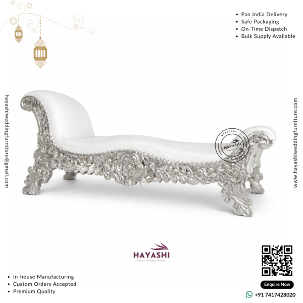 Deewan Sofa For Wedding & Event