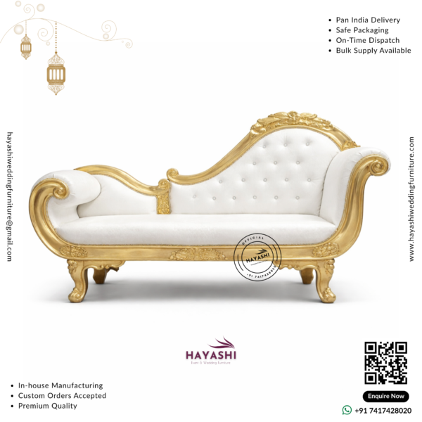 Deewan Sofa For Wedding & Event