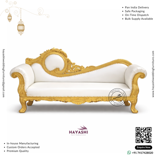 Deewan Sofa For Wedding & Event