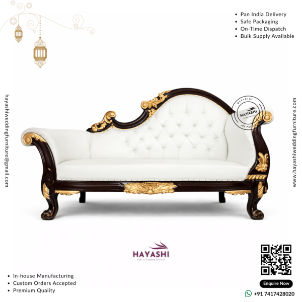 Deewan Sofa For Wedding & Event