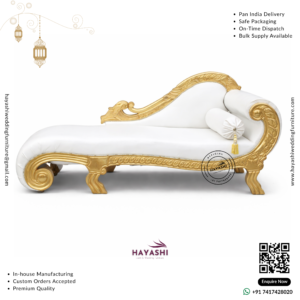 Deewan Sofa For Wedding & Event