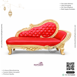 Deewan Sofa For Wedding & Event