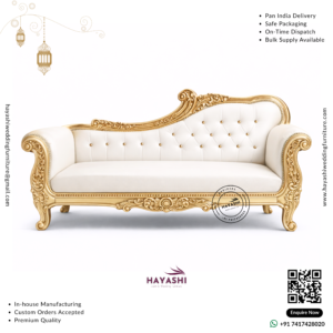 Deewan Sofa For Wedding & Event