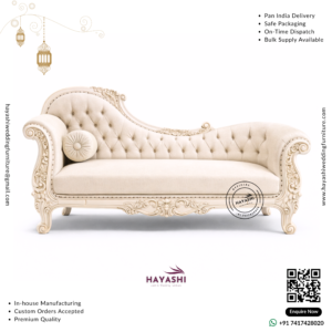 Deewan Sofa For Wedding & Event