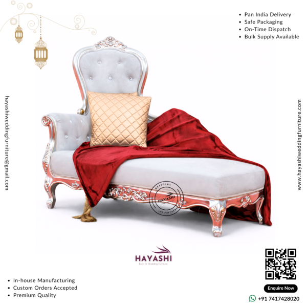Deewan Sofa For Wedding & Event