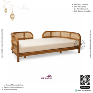 Rattan Sofa For Wedding & Event